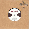 PAUL WHITEMAN i dont want to lose you / KING TUBBYS MEETS SANTIC dub