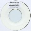 JOHNNY CLARKE & MAFIA & FLUXY jah jah bless / dub