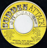 JOHN WAYNE & DAWN PENN original ruff sound / version