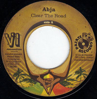 ABJA clear the road / version