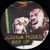 JOSHUA MOSES rise up / UK SCIENTIST rise up dub