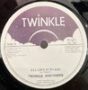 TWINKLE BROTHERS i'll give it to jah / version
