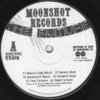LLOYD KARNA STONE MOONSHOT RECORDS the future LP