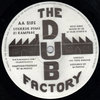 THE DUB FACTORY Africa