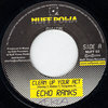 ECHO RANKS clean up your act  / dub