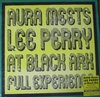 AURA LEWIS meets LEE PERRY full experience EP