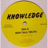 ANTONY DOYLEY let us all - dub / man talk truth - version