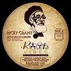 RICKY GRANT how much longer - version / THE STRANGERS strange music -  version