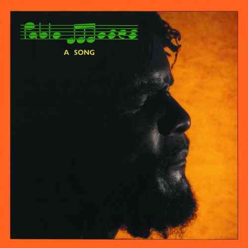 PABLO MOSES a song  LP
