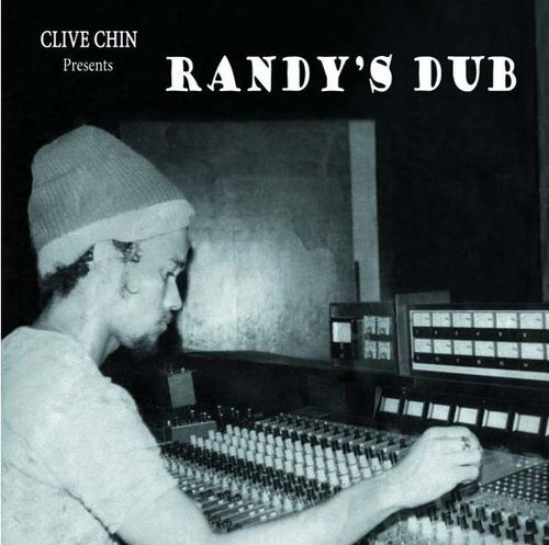 RANDY'S DUB