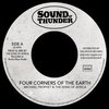 MICHAEL PROPHET & THE SONS OF AFRICA four corners of the earth / MR HAZE & SONS OF AFRICA dub