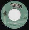 ROD TAYLOR the lord is watching / dub plate mix