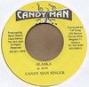 CANDY MAN SINGER alaska / mix 2
