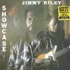 JIMMY RILEY showcase LP