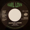 EARL ZERO shackles & chains / KING TUBBY & SOUL SYNDICATE shackles & chains dub