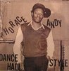 HORACE ANDY Dance Hall Style