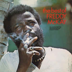 FREDDY McKAY The Best Of
