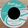 KENNETH WILSON chapters of life / DRUM BEAT ALL STARS good life