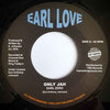EARL ZERO only jah / SOUL SYNDICATE only jah dub