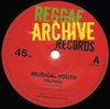 MUSICAL YOUTH political / generals