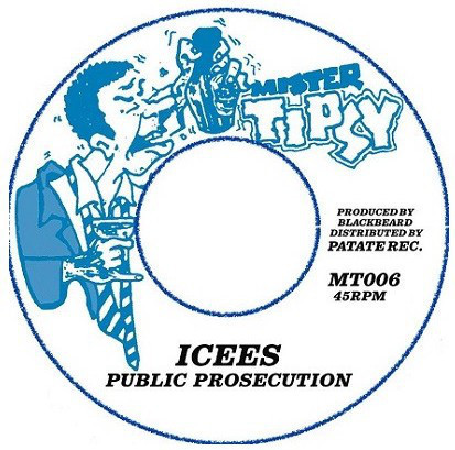 I.C.E.E.S Public Prosecution