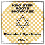 RASTAFARI SYNDICATE king step showcase LP