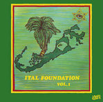 ITAL FOUNDATION ital foundation vol 1