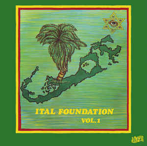 ITAL FOUNDATION Ital Foundation