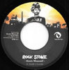 KUSH MCANUFF rock stone / version