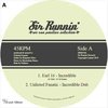 EARL 16 incredible - UNLISTED FANATIC dub / CHAZBO & MOONSHINE HORNS righteous way - dub