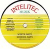 WHITE MICE school days alt mix / version alt mix