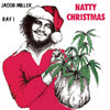 JACOB MILLER & RAY I natty christmas LP GREEN COLOUR