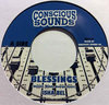 ISHA BEL blessings / CENTRY dub