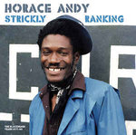 HORACE ANDY stricly ranking LP