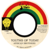 AFRICAN BROTHERS Youths Of Today