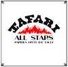 TAFARI ALL STARS - Rarities From The Vault