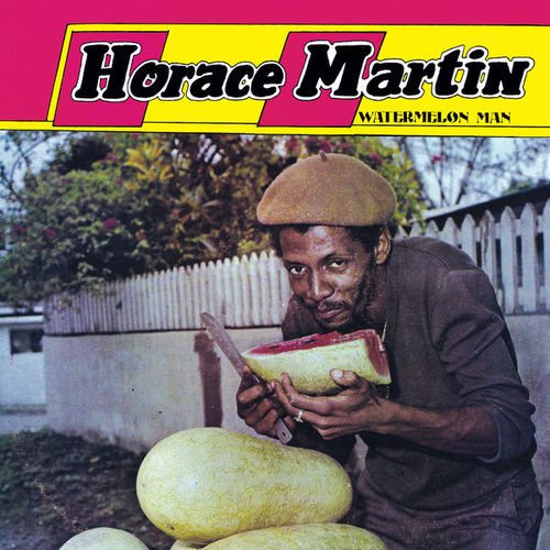 HORACE MARTIN Watermelon