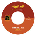 EL INDIO deliverance / UNLISTED FANATIC deliver the dub
