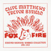 CLIVE MATHEWS & TREVOR BYFIELD forever burning singles collection 1976-1983 LP
