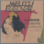 MELODY BEECHER illusions / YARD BAND illusions in dub