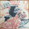 TIME UNLIMITED devil's angels showcase LP