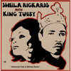 SHEILA RICKARDS jamaican fruit of african roots - KING TUBBY & PRINCE PHILLIP dub / AGROVATORS ...