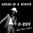 U-ROY feat SKIN FLESH & BONES dread in africa LP