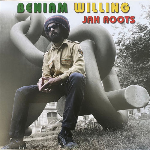 BENIAM WILLING Jah Roots