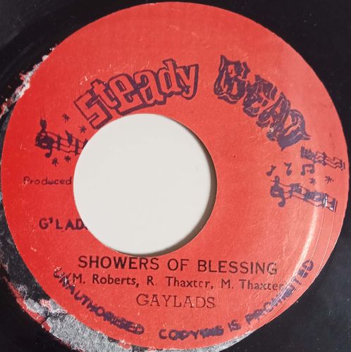 GAYLADS Showers Of Blessing